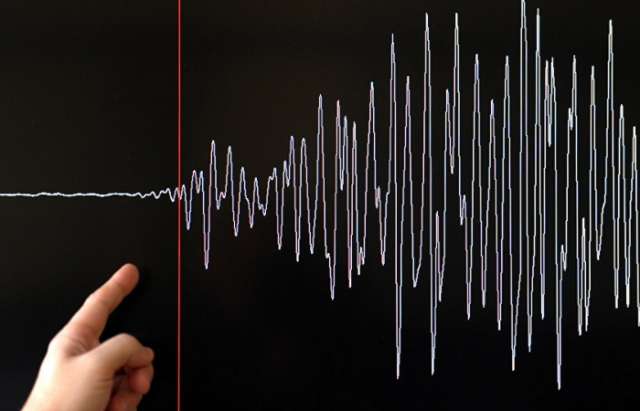 Sismo de magnitud 5,3 sacude la prefectura japonesa de Fukushima