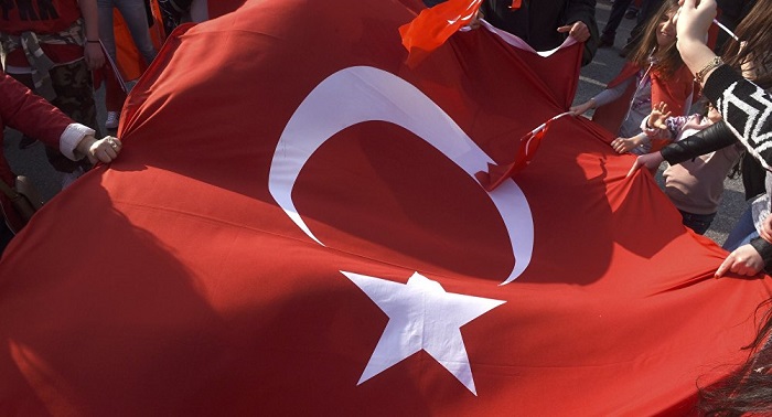 Turquía aclara la aplicación de pena de muerte  