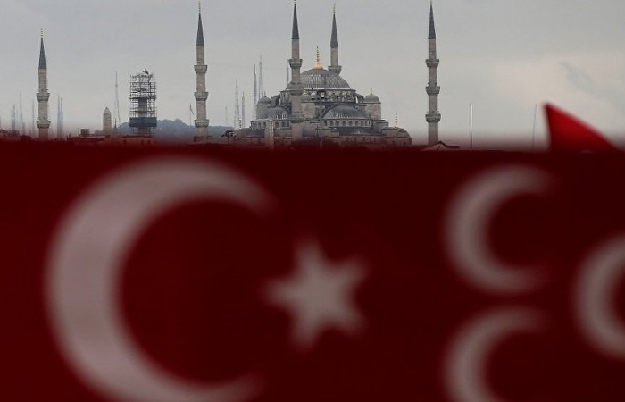 Turquía envía dos notas diplomáticas al encargado de negocios de Holanda