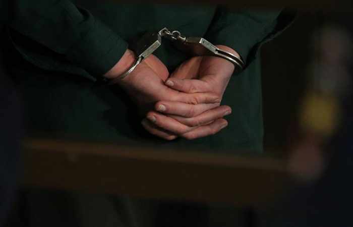 Narcotraficante ucraniano detenido en Estambul podría ser condenado a 45 años de prisión