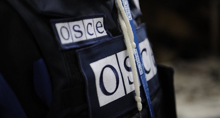 Cancilleres de la OSCE debatirán la reanudación del control de armas  
