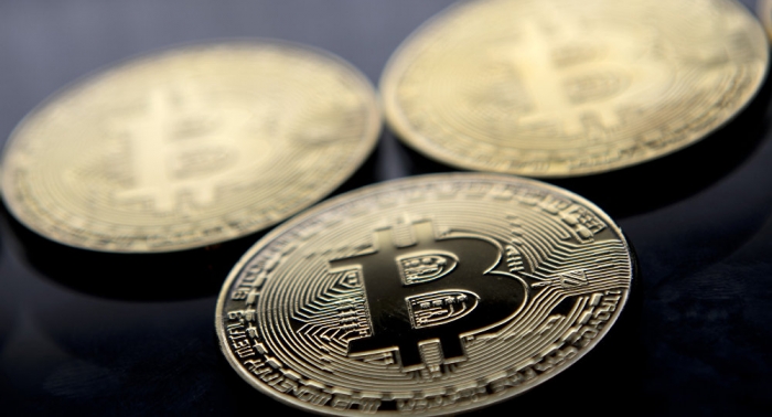 What was that? Bitcoin loses fifth of its value, bounces back within 24 hours