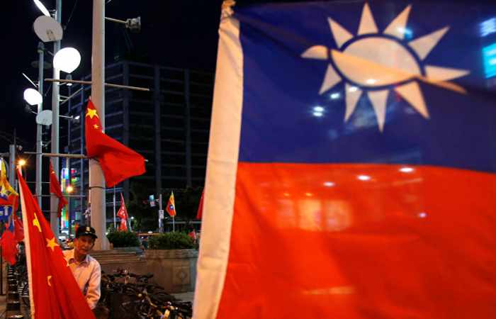 China presenta una nota a Tokio tras una visita de alto cargo nipón a Taiwán