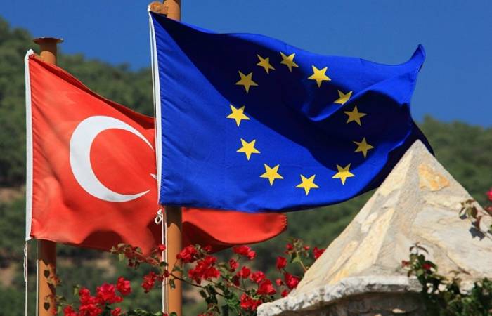 Turquía "dirá adiós" a la UE si Bruselas no hace avances en negociaciones