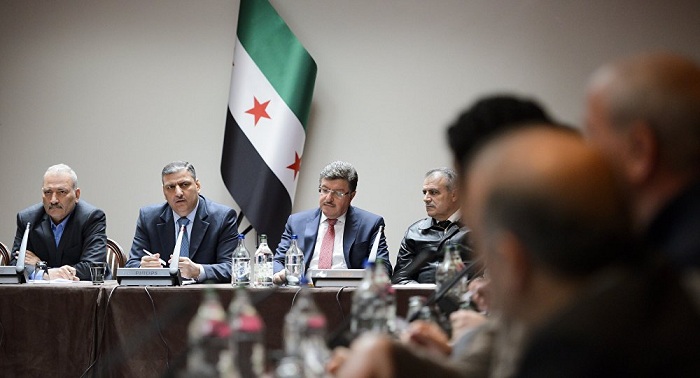 Moscú llama a no guiarse por “caprichos“ de oposición siria al formar delegación a Ginebra