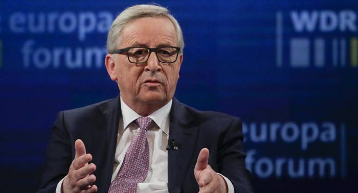 La UE condiciona las inversiones en China al respeto de los derechos humanos