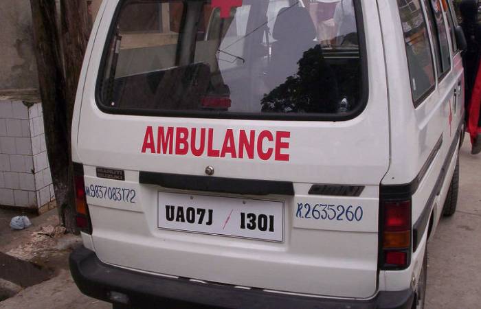 Dos centenares de alumnas hospitalizadas en Delhi tras fuga de gas