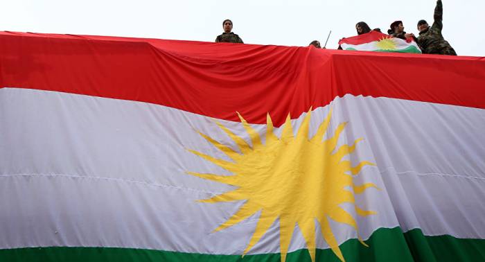 Turquía condena la decisión del Kurdistán iraquí de celebrar el referéndum
