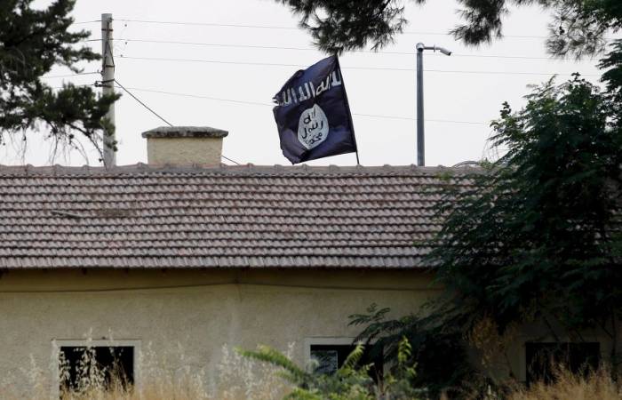 Detenidos 12 presuntos terroristas en el sur de Turquía