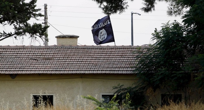 Turquía elimina a 13 terroristas de Daesh cerca de Al Bab en Siria 