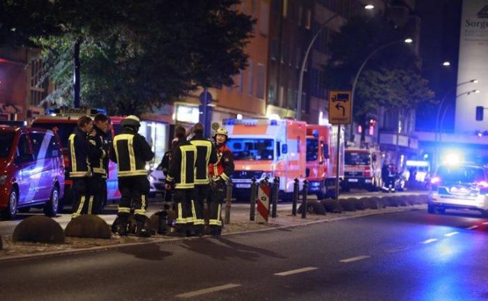 Berlin : une bombe de la 2e Guerre désamorcée, 10.000 personnes évacuées
