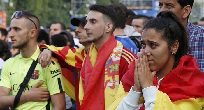 OCDE: la desigualdad crece en España pese al crecimiento económico  