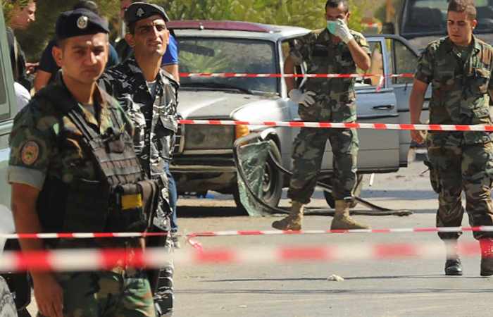 Militares libaneses abaten a un cabecilla de Daesh en la frontera con Siria