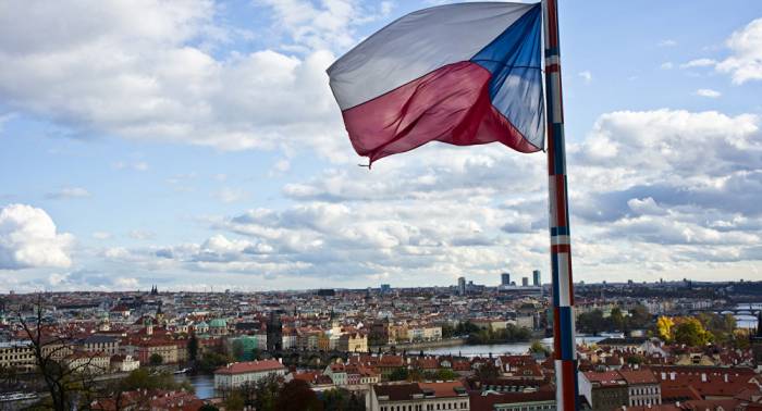 Chequia califica de error la salida de EEUU del acuerdo climático