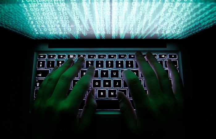 Hackers enojados con Trump publican contraseña de la Agencia de Seguridad Nacional de EEUU