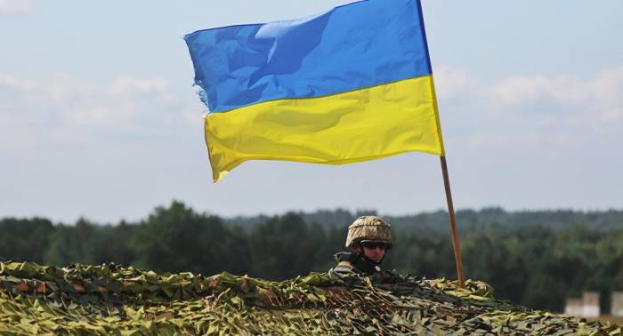 El ministro de Defensa de Ucrania insta a cumplir con los acuerdos de Minsk