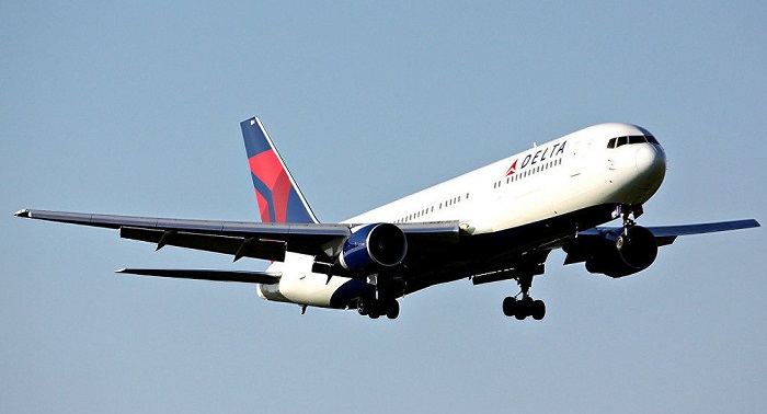 Delta Airlines cancela cerca de 150 vuelos en EEUU por un fallo informático