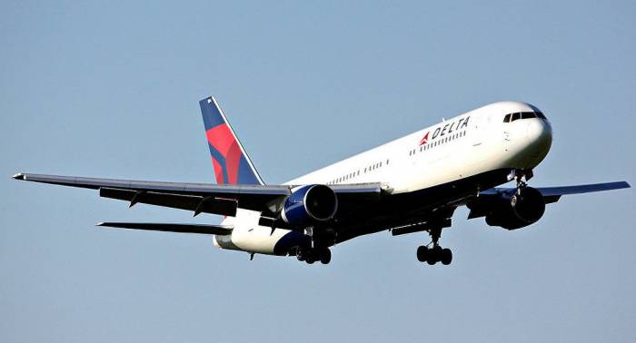 "No voy a viajar con un invasor de Crimea": un ruso demanda a Delta Airlines