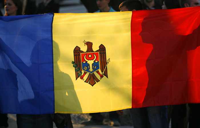 Presidente moldavo, dispuesto a firmar acuerdo de neutralidad con la OTAN