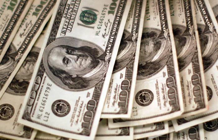 Proyecto de presupuesto de EEUU destina a Ucrania ayuda de más de $410 millones