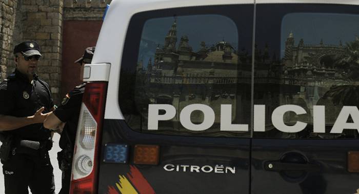 Seis sospechosos de vínculos con Daesh son detenidos en España, Gran Bretaña y Alemania