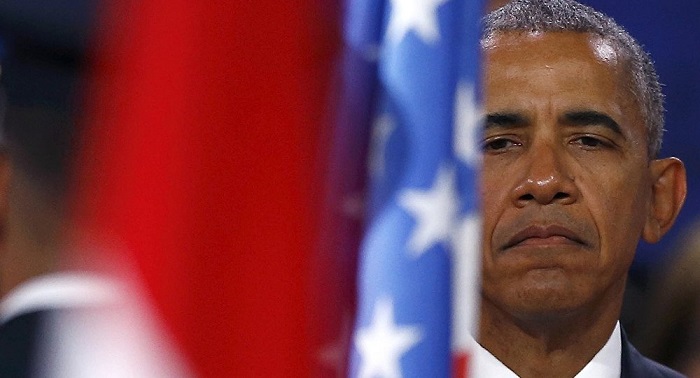 Obama: intervenciones militares de EEUU a veces provocan consecuencias inesperadas  