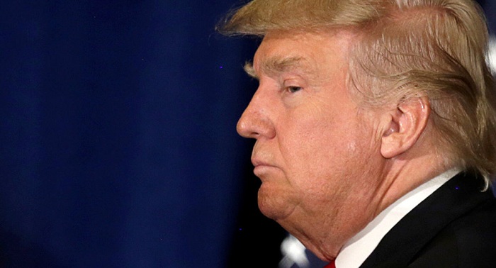 Trump ve `extraño` el retraso de la reunión sobre presuntos ciberataques rusos  