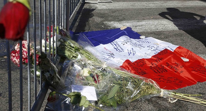 Alcalde de Niza traza paralelos entre los ataques en su ciudad y Berlín  