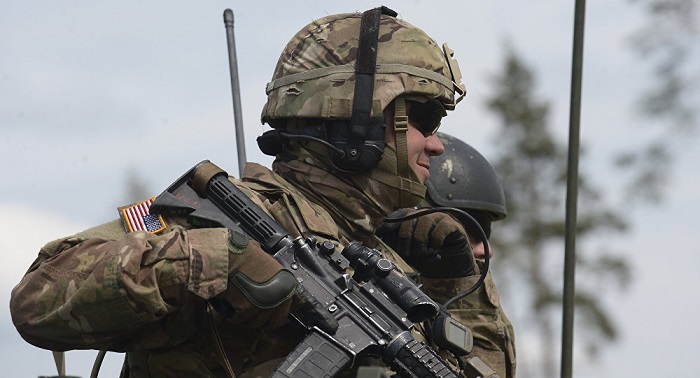 Rusia dispuesta a restablecer cooperación militar con la OTAN  