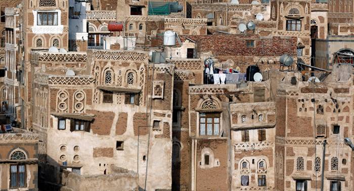 Al menos 9 personas mueren por ataque de la coalición de Arabia Saudí en Yemen