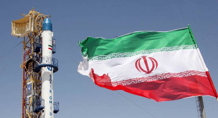 El Reino Unido reitera el compromiso con el pacto nuclear con Irán
