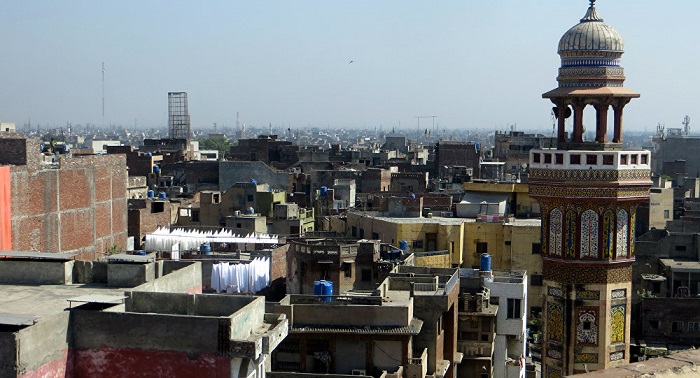 Desarticulada una célula de Daesh en la ciudad pakistaní de Lahore  