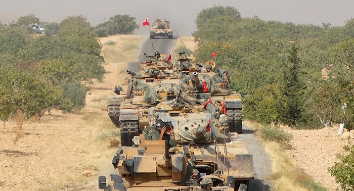 Asad espera que Rusia logre influir en política turca respecto a Siria  