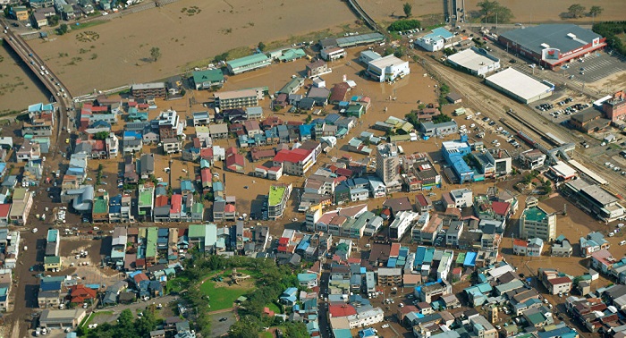 Rusia enviará ayuda humanitaria a Corea del Norte para paliar las secuelas de Lionrock  