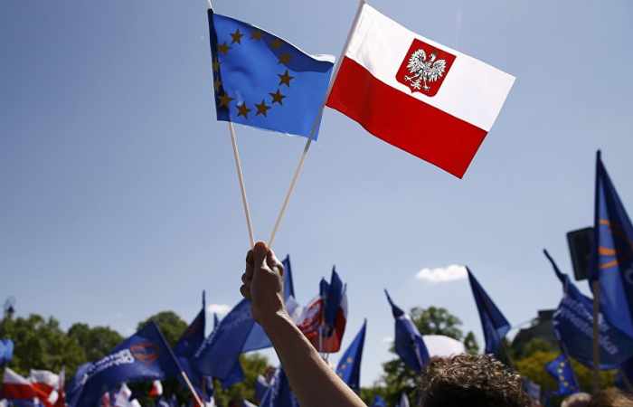 Polonia se reserva el derecho a no firmar la declaración de la cumbre de la UE