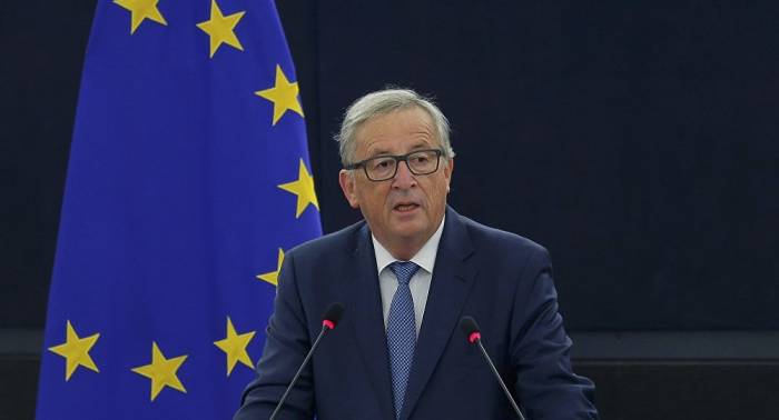 "La UE ya no puede externalizar su defensa"