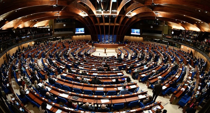 Delegados de la PACE visitarán Rusia en marzo