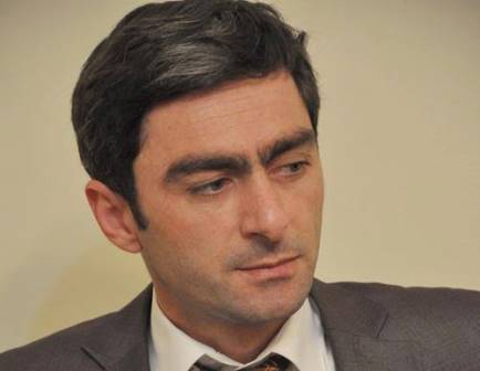 İqbal Ağazadənin müavini niyə istefa verdi? – AÇIQLAMA İqbal Ağazadənin müavini niyə istefa verdi? – AÇIQLAMA