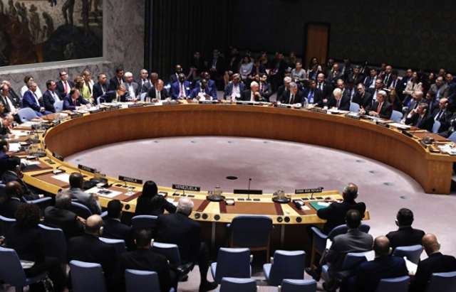 Egipto critica el proyecto de resolución de la ONU sobre Siria