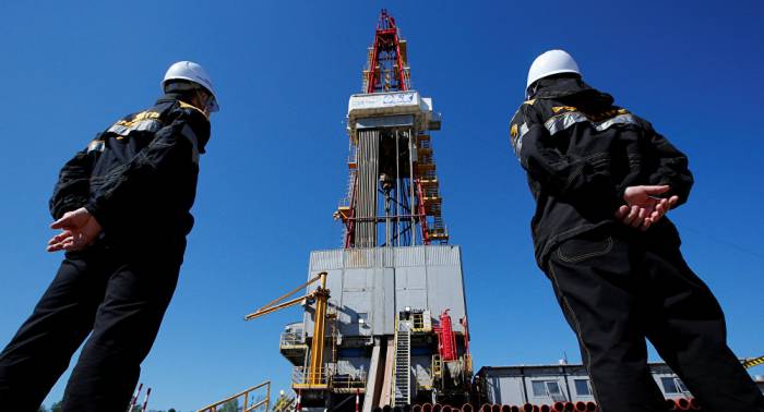 La OPEP presenta los pronósticos de producción de petróleo en Rusia para 2017