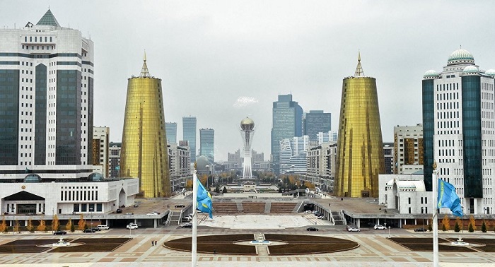 Kazajistán atrajo $265.000 millones en inversiones desde 1993  