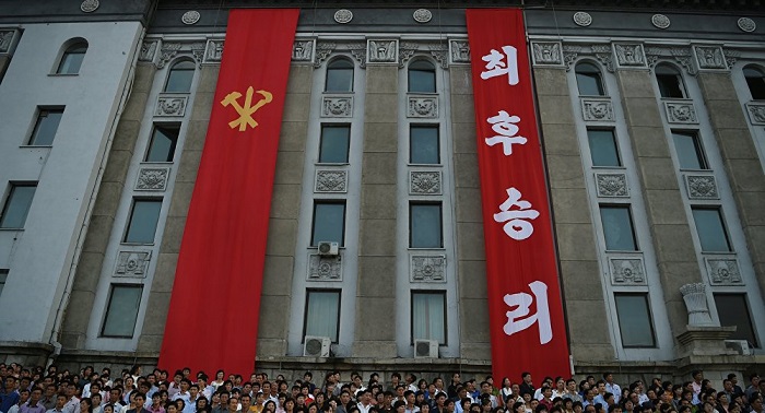 ¿Por qué Corea del Norte es más peligrosa de lo que crees?  