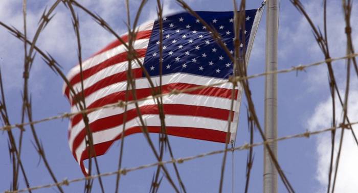 Un detenido de Guantánamo presenta demanda por métodos interrogatorios de la CIA