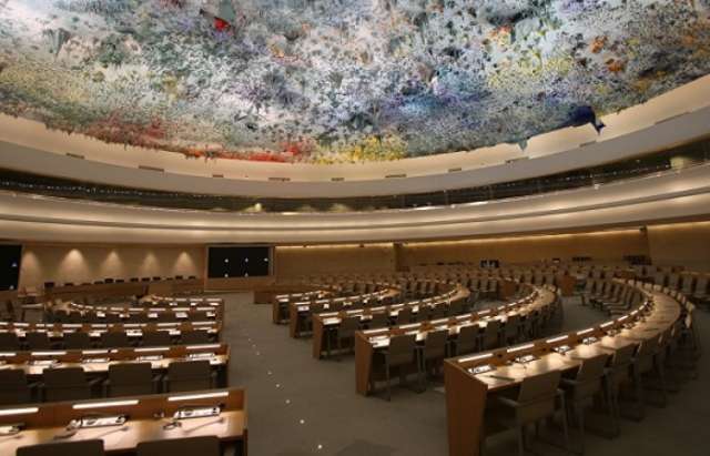 España desea formar parte del Consejo de Derechos Humanos de la ONU