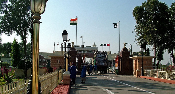 Pakistán acusa a la India de escalar la situación en la región 