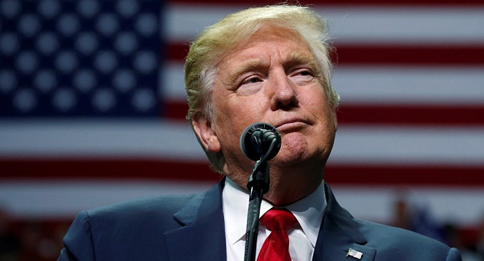 Independent: La política exterior de Trump resulta razonable 