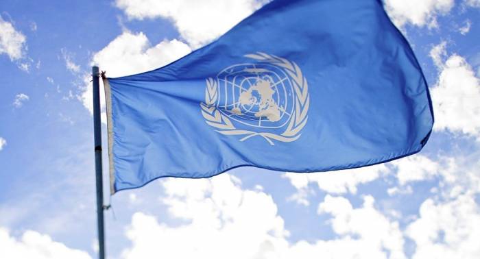 ¿Puede EEUU pedir la reducción del personal ruso en la ONU?
