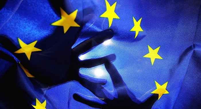 La mayoría de los alemanes están descontentos con la política de la UE  