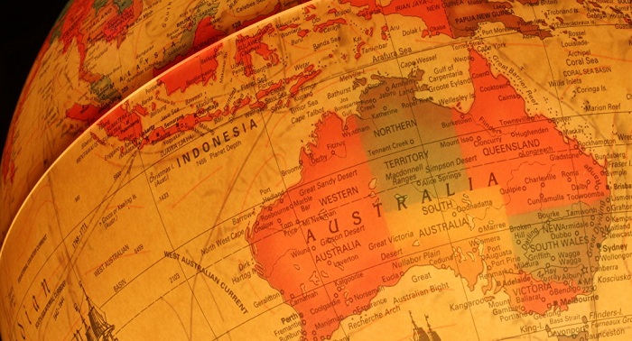 Toda Australia se `bambolea` debido a los inviernos en Europa y Rusia  