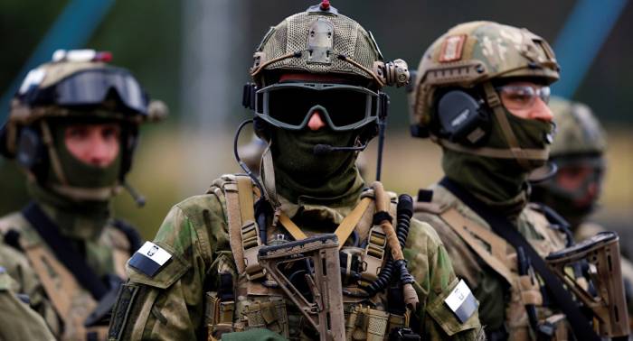 ¿Podría el Ejército polaco repeler el ataque de un enemigo por su cuenta?